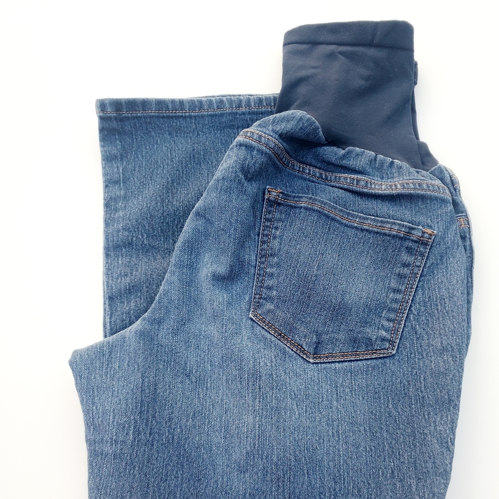 Maternity Jeans